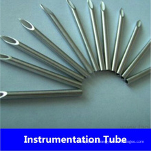 Stainless Steel Instrumentationtube/Pipe Tp316L